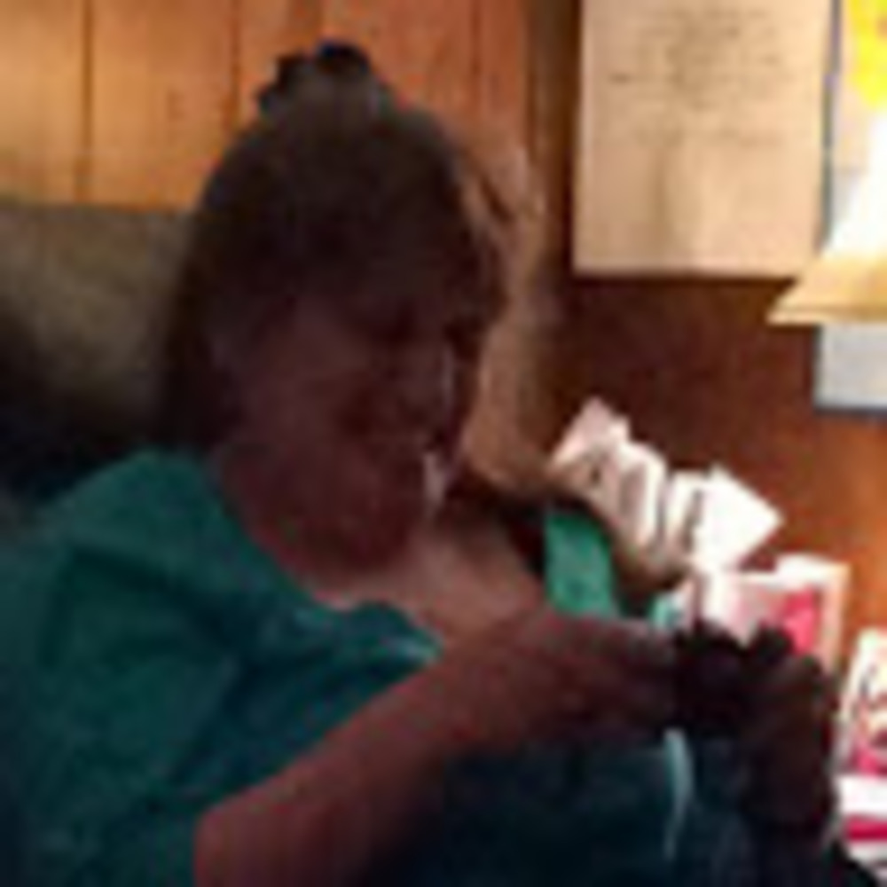 Meet your Posher, Cathy